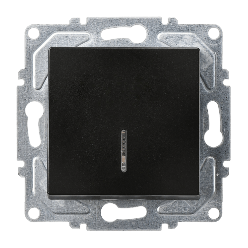 Işıklı Anahtar Mekanizma